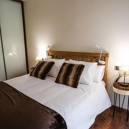 Apartamento Luxury En Bordes D'Envalira, Andorra Daire Soldeu Dış mekan fotoğraf